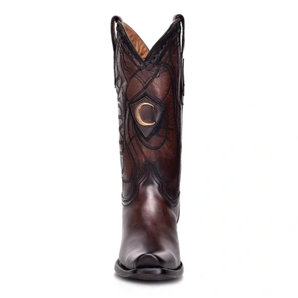 NIB Cuadra Genuine Cowhide Western Boots